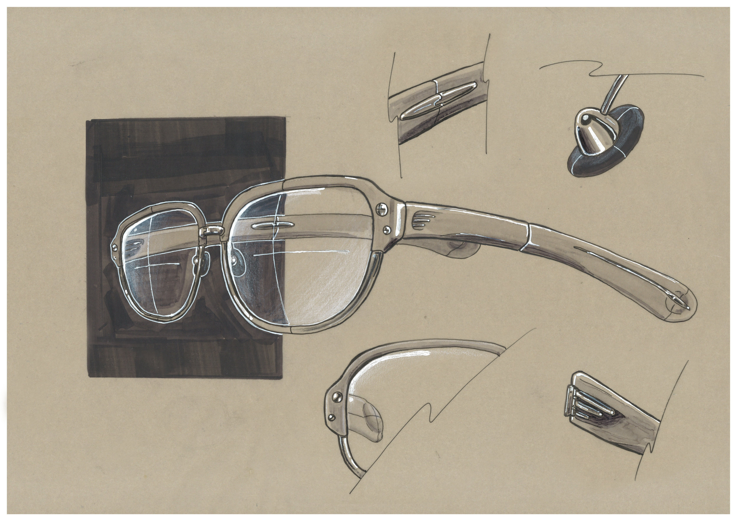 MINI COOPER · plate 6