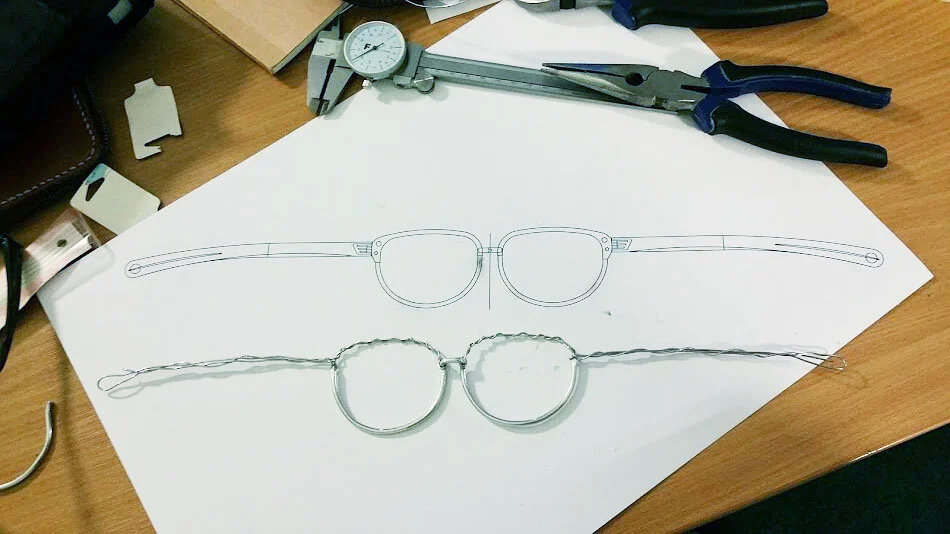 MINI COOPER · plate 7