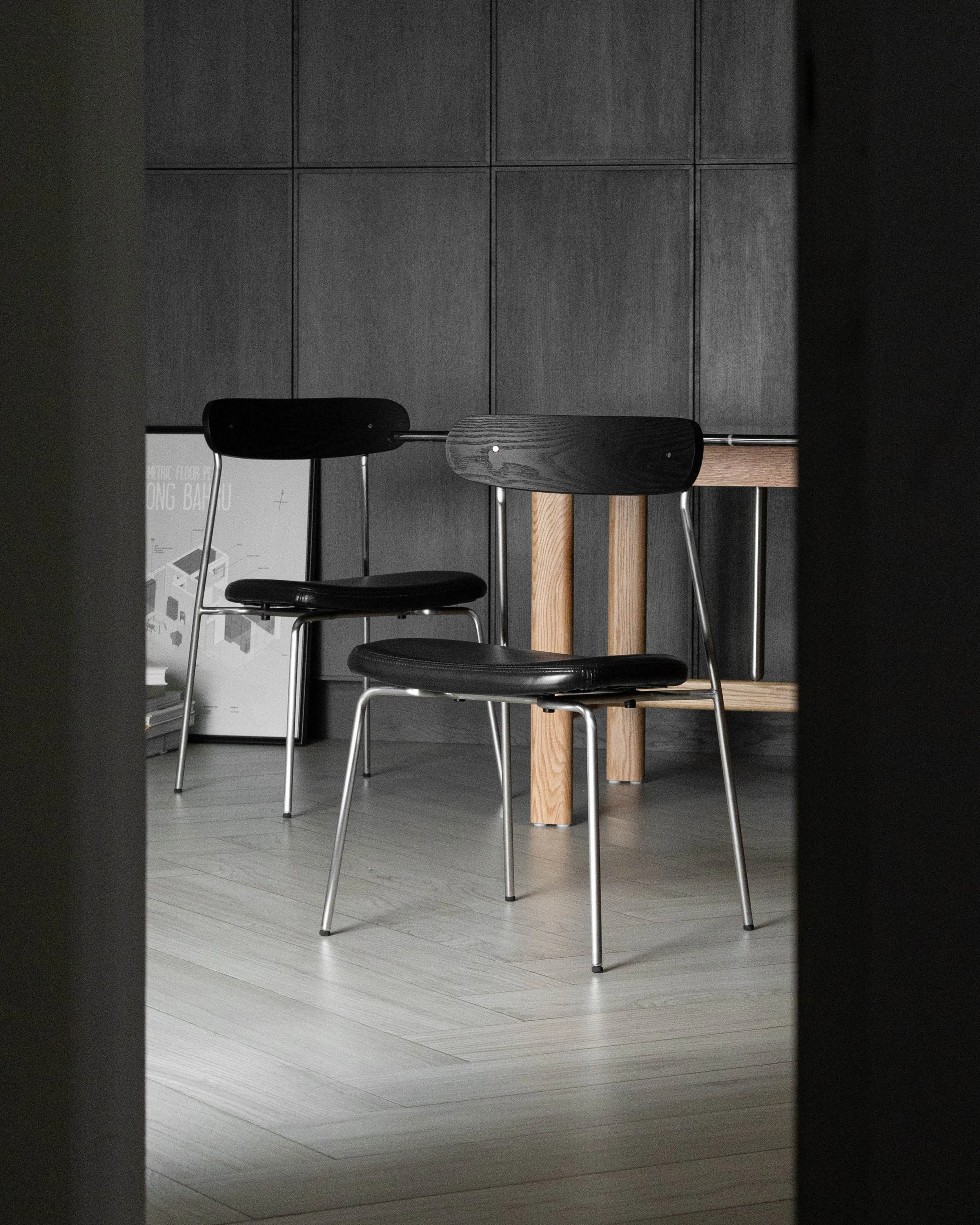 PASSERINE · plate 3